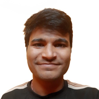 Ishan Shukla