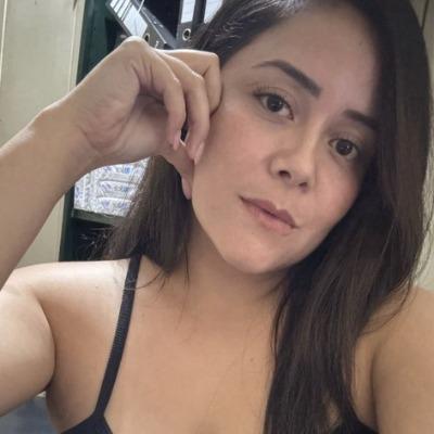 Rocio Johana Caballero