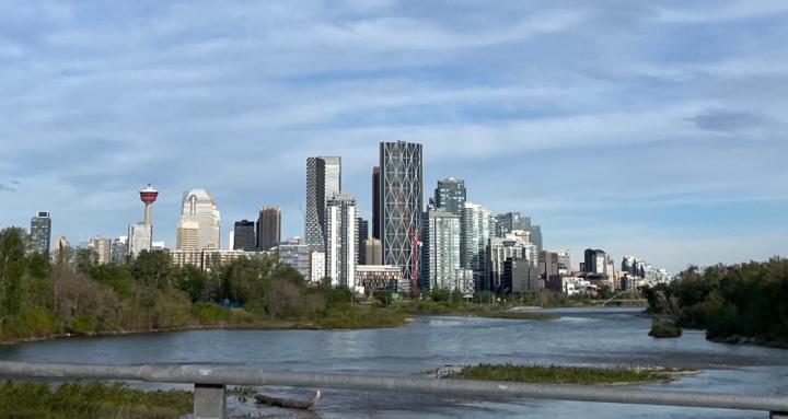 Bow River Runners