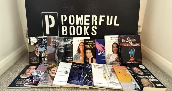 Powerful Books