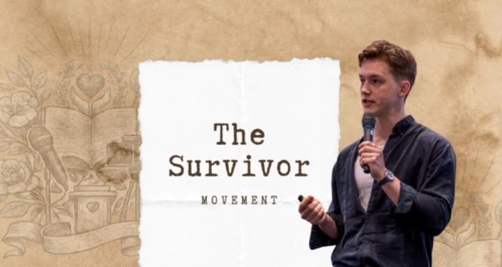 The Survivor Movement