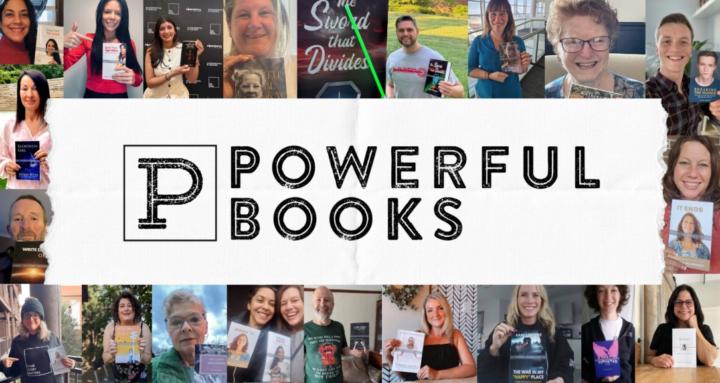 Powerful Books