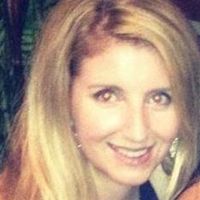 Rebecca Raymond