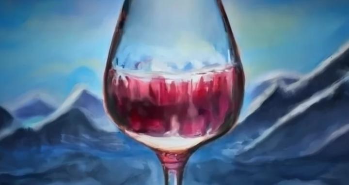 Landscapes & Libations
