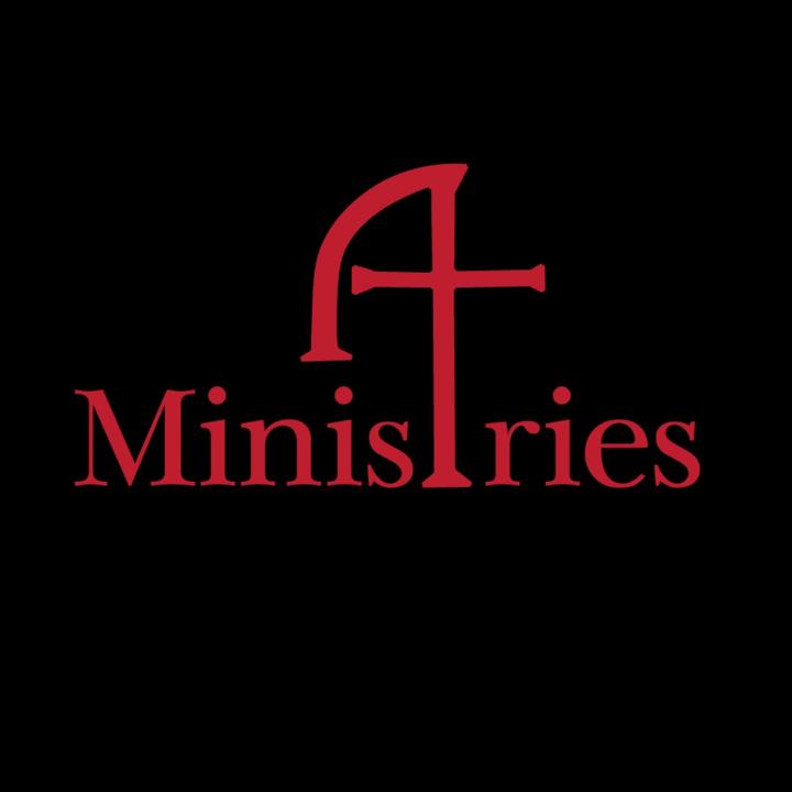 A. t. Ministries