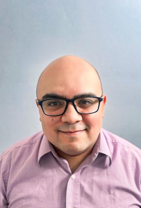 Daniel Sandoval