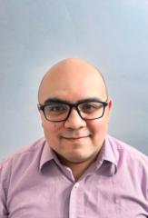 Daniel Sandoval