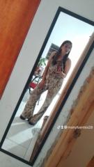 Monica Carolina Fuentes Stratta