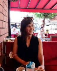 Aslı Demirgüç