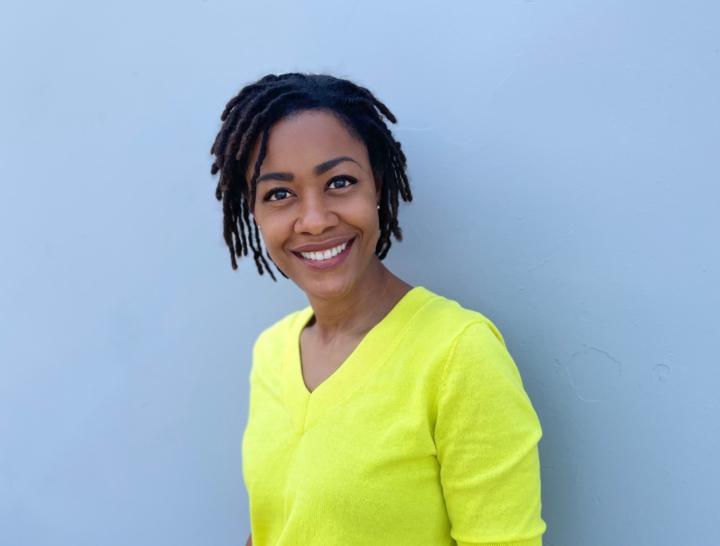Randa Walker