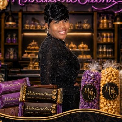 Monique Edwards