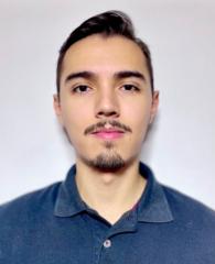 Juan Pablo Puerta Buitrago