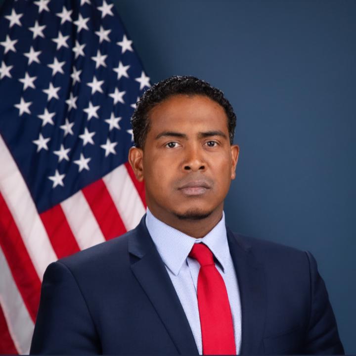 LeRoy Worrell