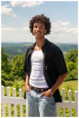 Elijah Borges