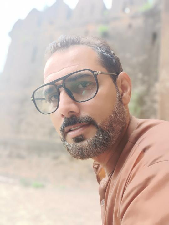Muhammad Tariq