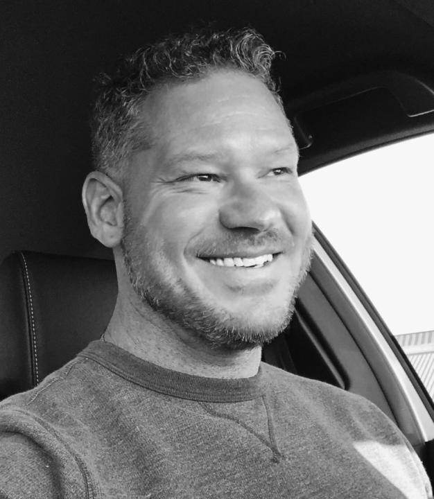Aaron Dowden