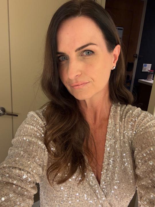 Elisa McMahon