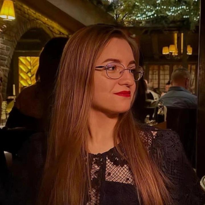 Samanta Milenkovic