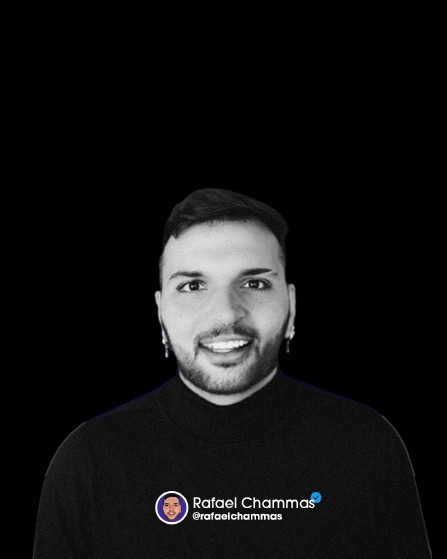 Rafael Chammas