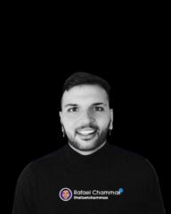 Rafael Chammas