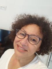 Profe Elizabeth Tavárez