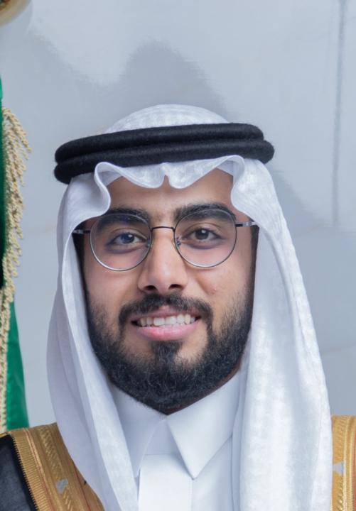 Saud Alasmari