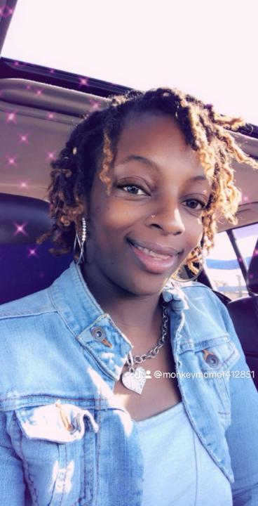 Tamyra Thomas