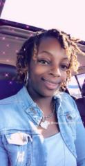 Tamyra Thomas
