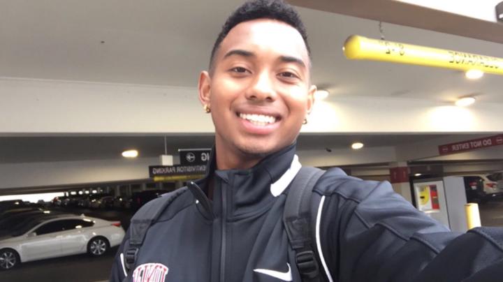 Devin Parker