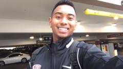 Devin Parker