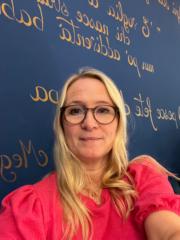 Anja Ytrehauge Malinen