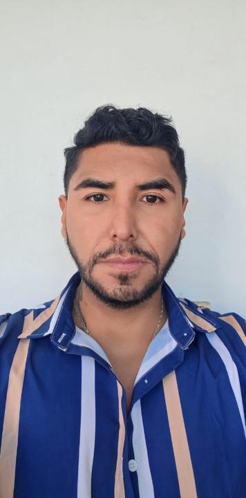 John Valdivieso Ferreyra