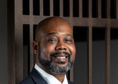 Michael Robinson