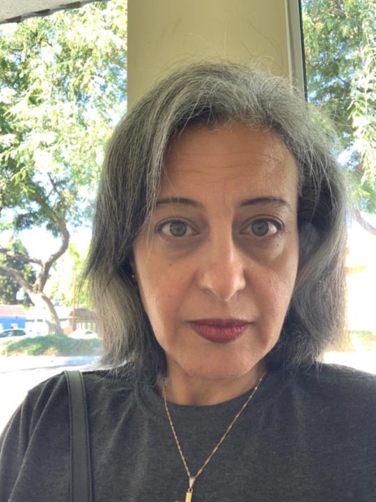 Sherry Farah