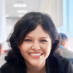 Cristina Ayala