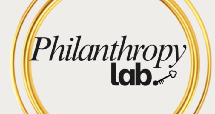 The Philanthropy Lab