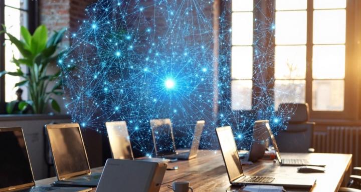 Luck Surface Area (Germany)