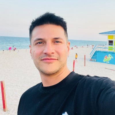 Daniel Loaiza