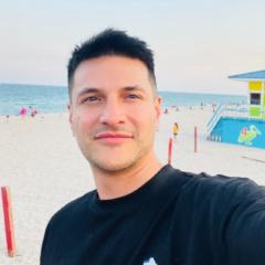Daniel Loaiza