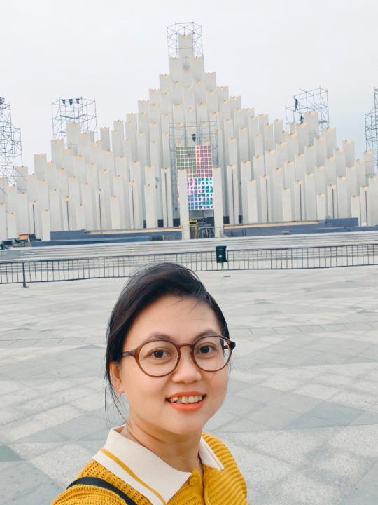 Diễm Thuý Lâm Thị