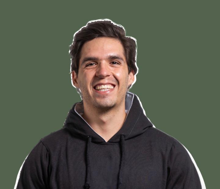 Rafa Alonso