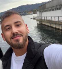 Taro Kelmendi