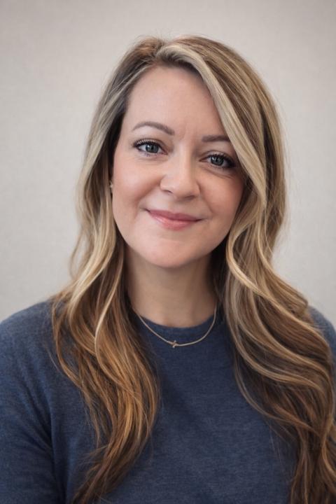 Jessica Gryskewicz