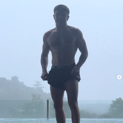 Andoni Salazar