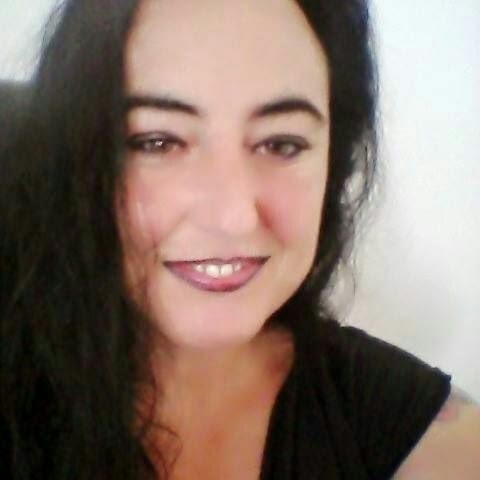 Silvia Garcia Reurich