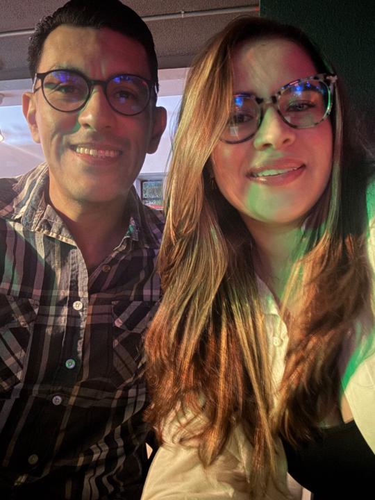 Johnny Velásquez Urrego