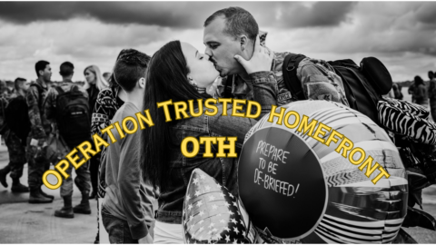 Operation Trusted Homefront gallery image