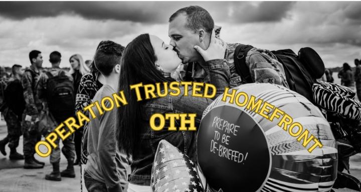 Operation Trusted Homefront