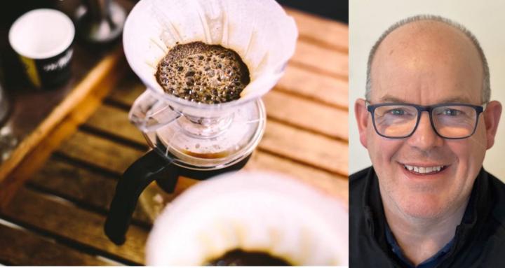 Specialty Coffee Community