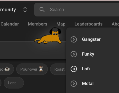 Have you met the Skool Cat?